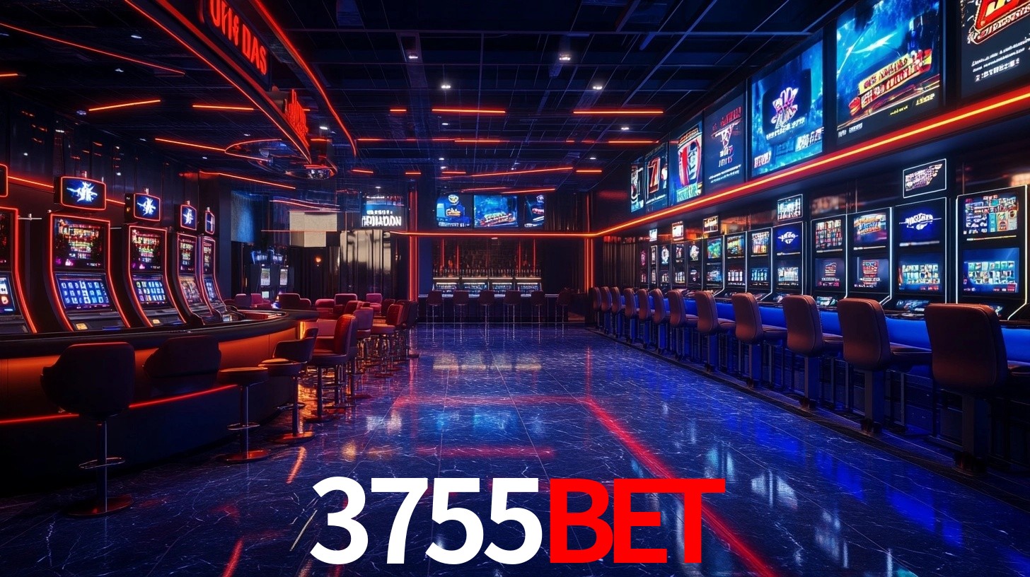 Welcome Bonus 3755bet