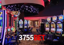 Catálogo de jogos na 3755bet