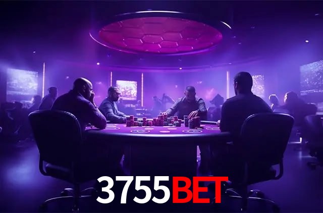 Provedores de Jogos 3755bet