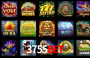 Descubra a Essência do 3755bet: Nossa História e Compromissos