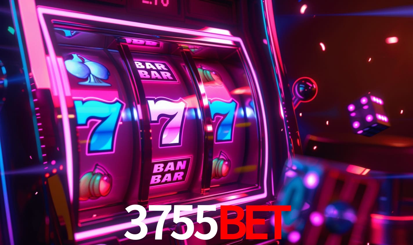 A Emoção da Loteria na 3755bet: Uma Chance de Mudança de Vida