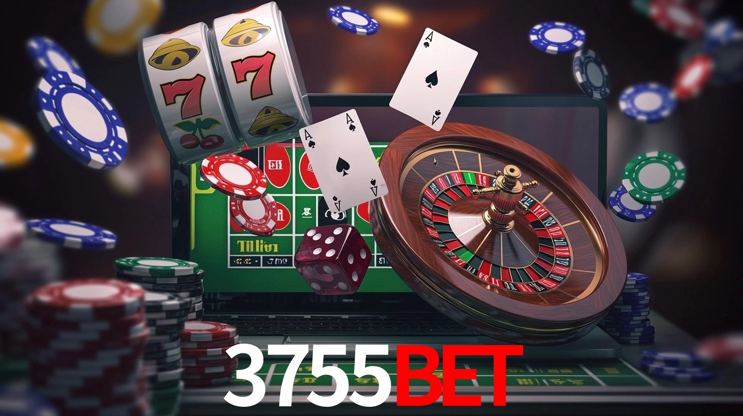 Ofertas Imperdíveis na 3755bet: Promoções e Bônus Que Valem a Pena