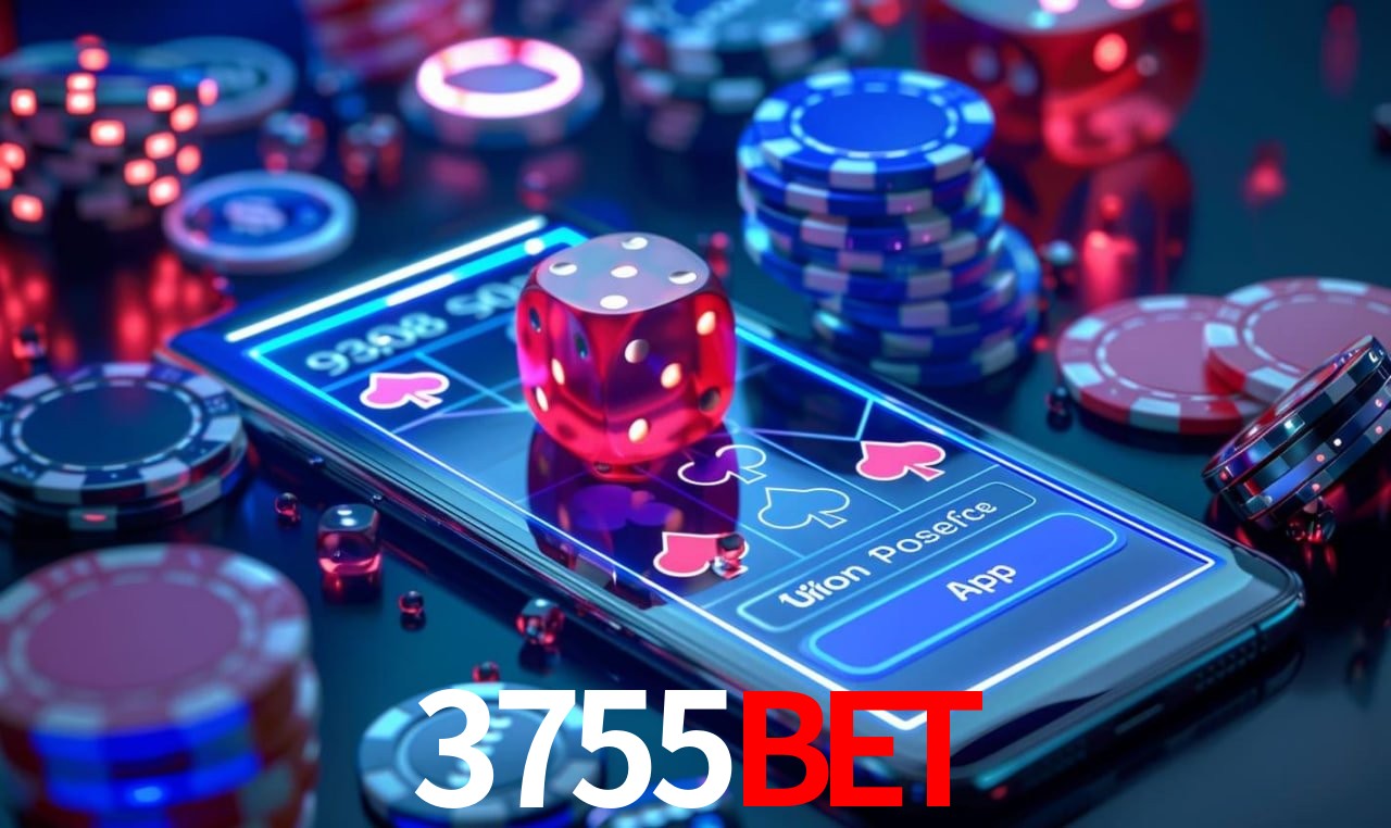 Níveis VIP 3755bet