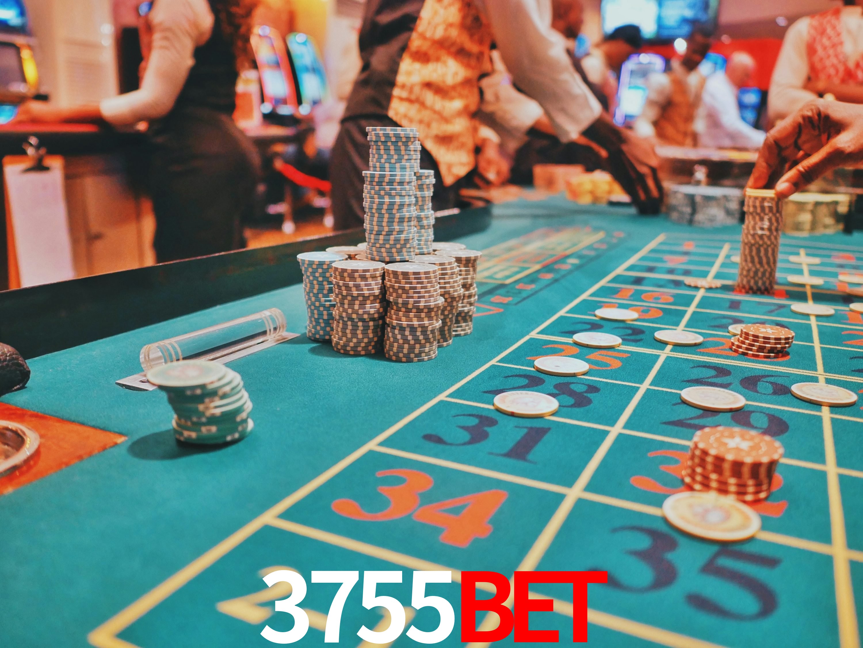 Estatísticas Esportivas 3755bet