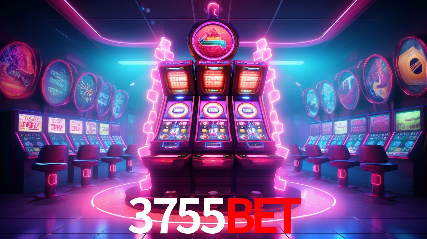 3755bet: Seu Cassino Premiado com Pagamentos Rápidos