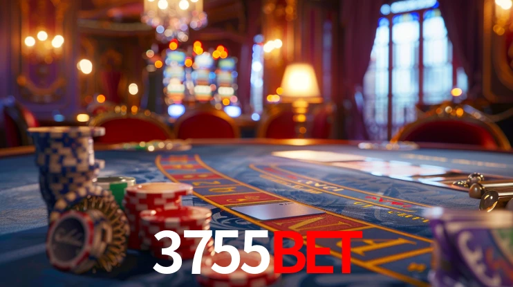 API Integration 3755bet
