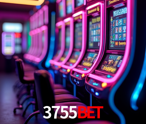RTP dos slots populares na 3755bet