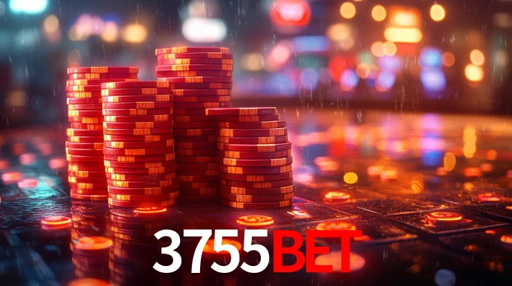 3755bet: Jogos de Caça-Níqueis-Altas Recompensas, Roleta-Velocidade, Blackjack-Desafios Máximos