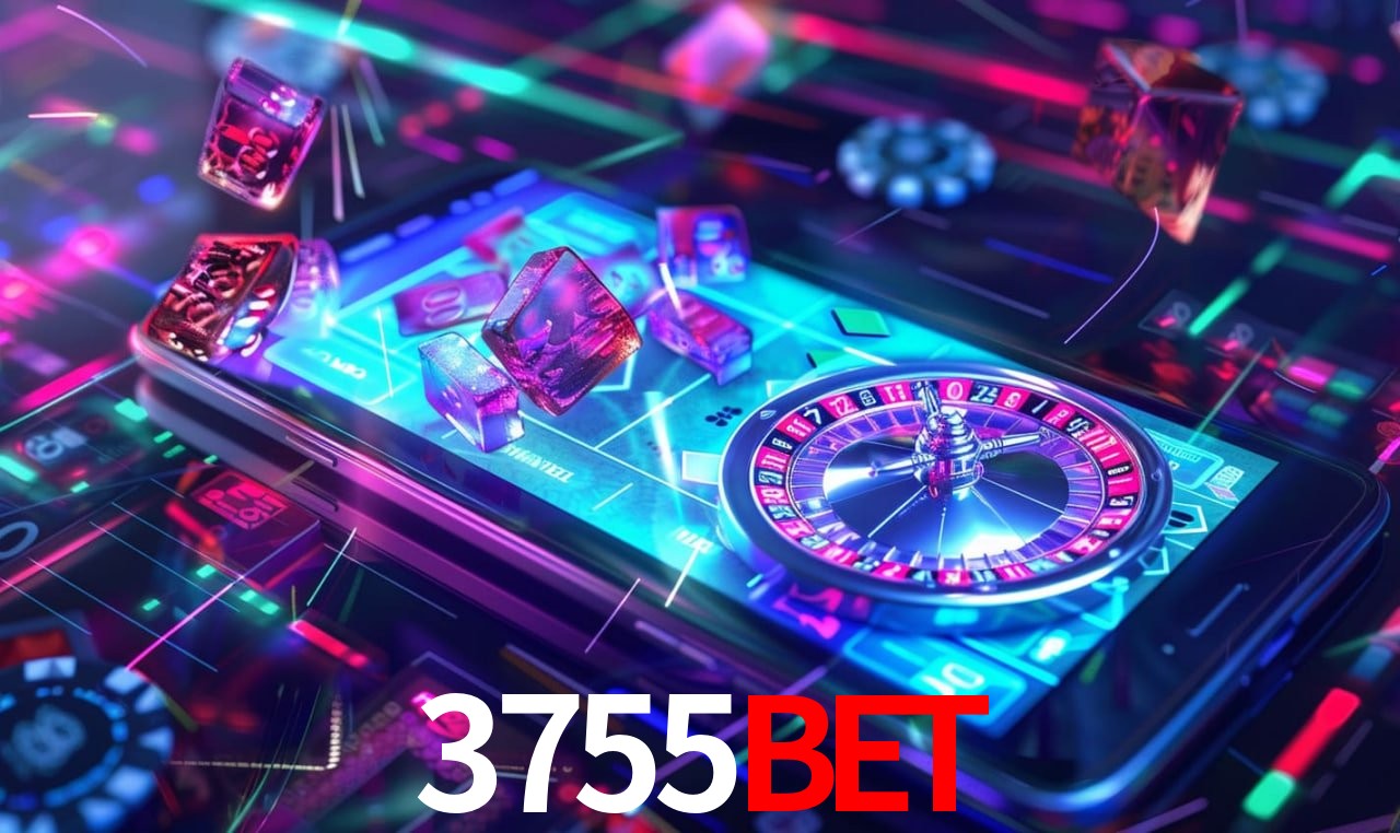 Recursos de Bônus 3755bet