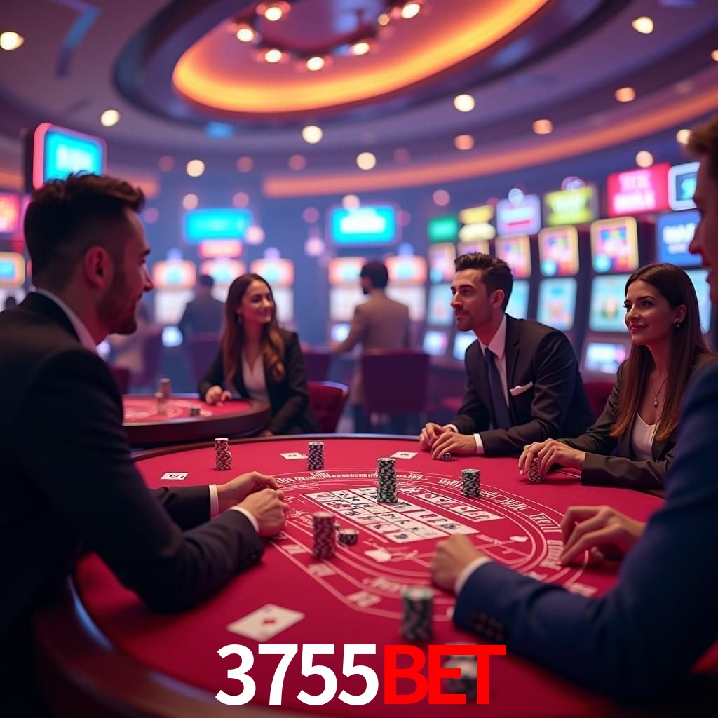 Jogo Spaceman 3755bet