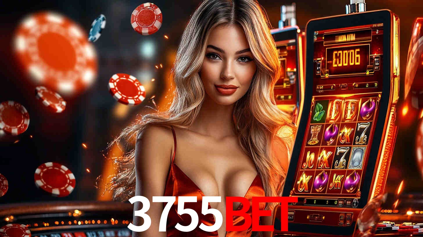 Sinta a adrenalina dos jogos de cassino com 3755bet
