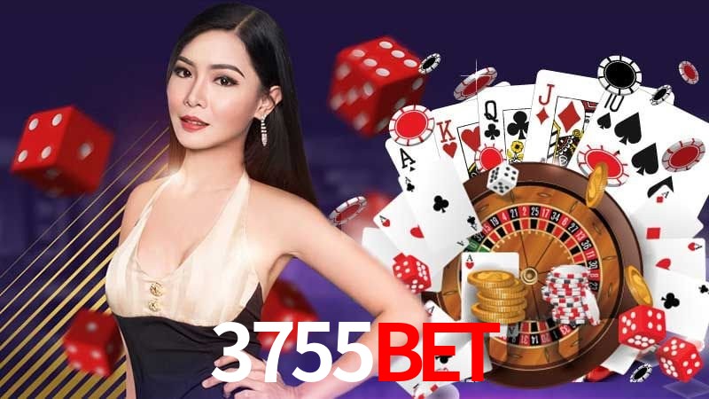 Casino Ao Vivo 3755bet