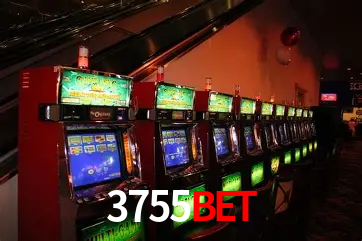 Explorando a Categoria de Eventos em Apostas na 3755bet
