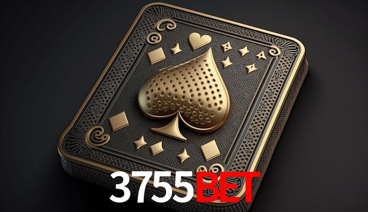 Jogos de Slot 3755bet