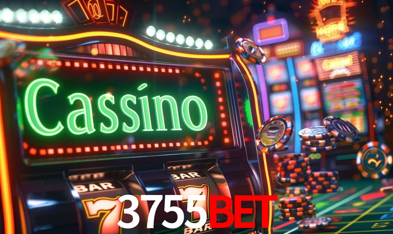 Especiais de Fim de Semana 3755bet