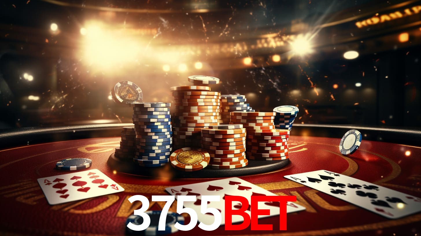 VIP Casino 3755bet
