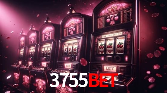 Bônus Diários 3755bet