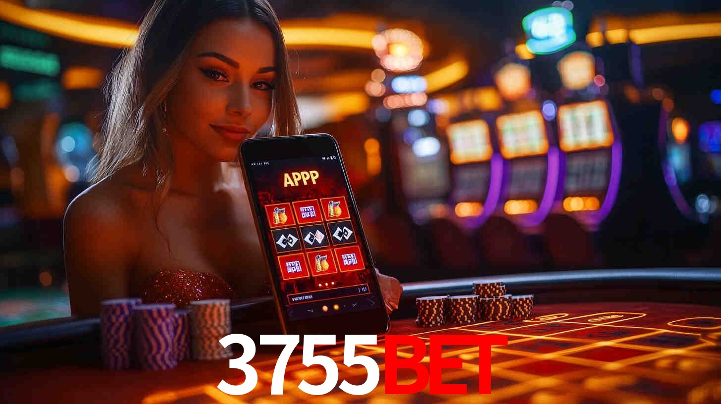 Descubra o Programa VIP da 3755bet: Vantagens Exclusivas para Jogadores