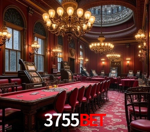 3755bet - Cassino Sem Limites - 3755bet.com