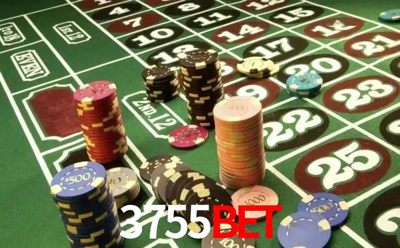 Jogos de Slot 3755bet