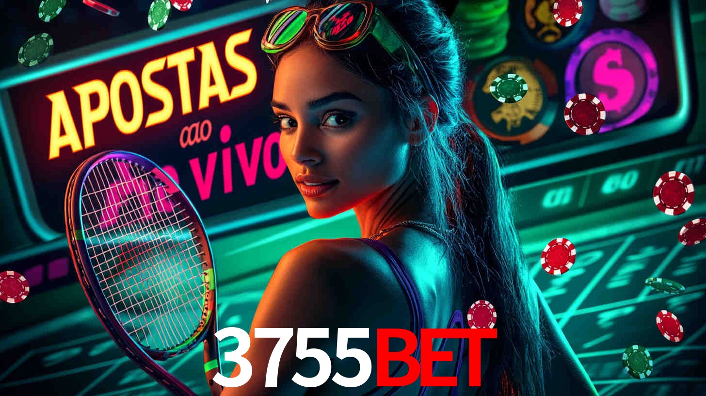 Descubra a Essência do 3755bet: Nossa História e Compromissos