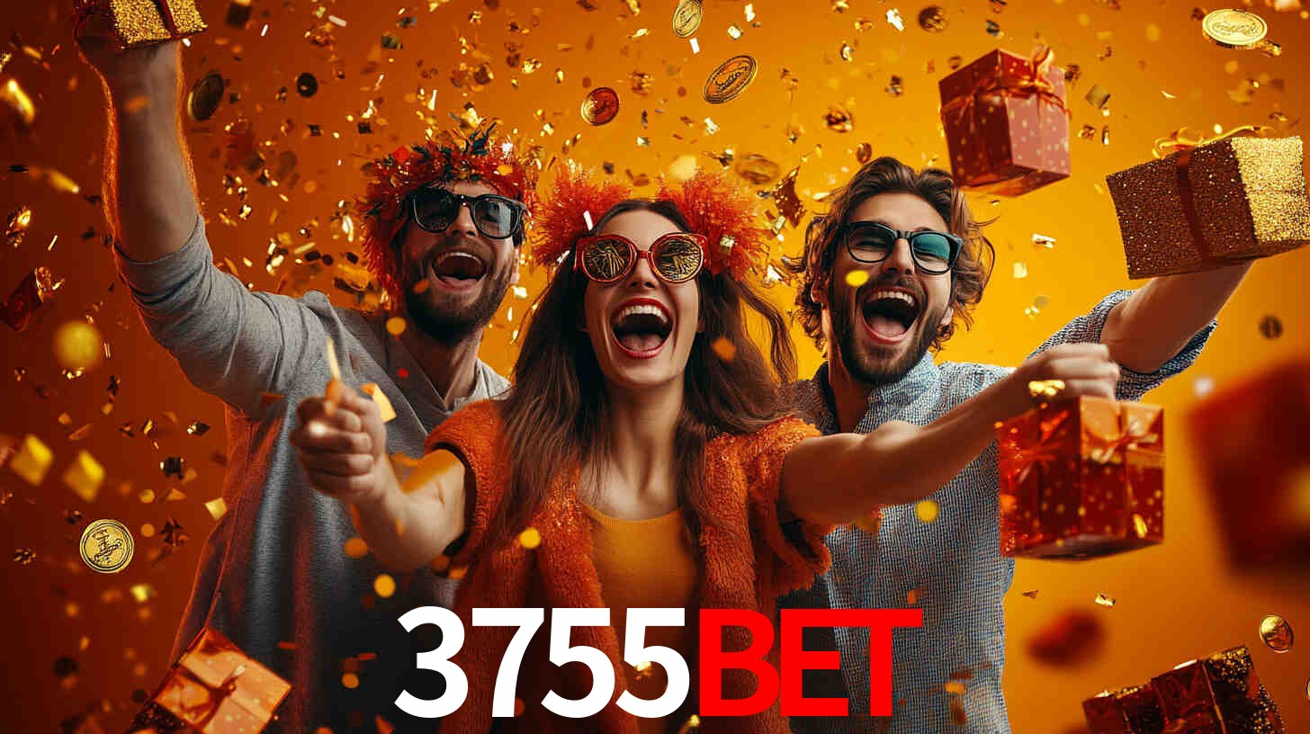 Daily Bonuses 3755bet