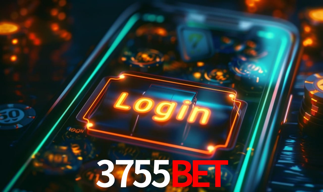 Secure Login 3755bet