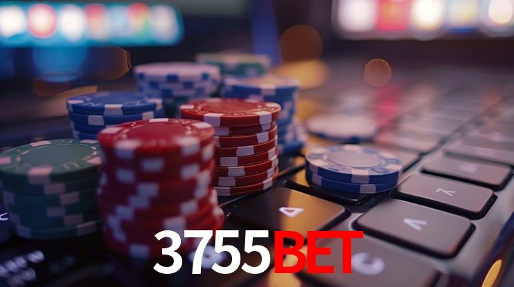 Promoção Relâmpago 3755bet