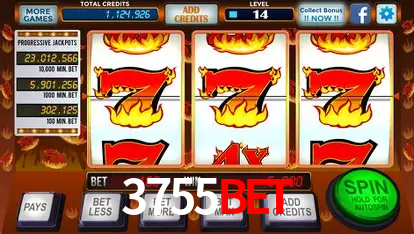 A Emoção da Loteria na 3755bet: Uma Chance de Mudança de Vida