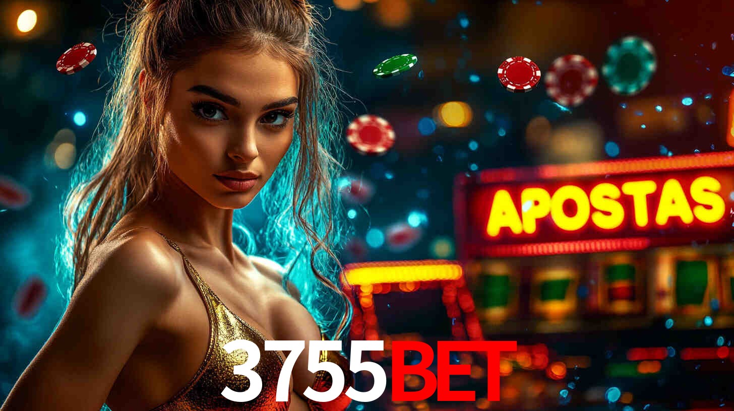Explorando a Categoria de Eventos em Apostas na 3755bet