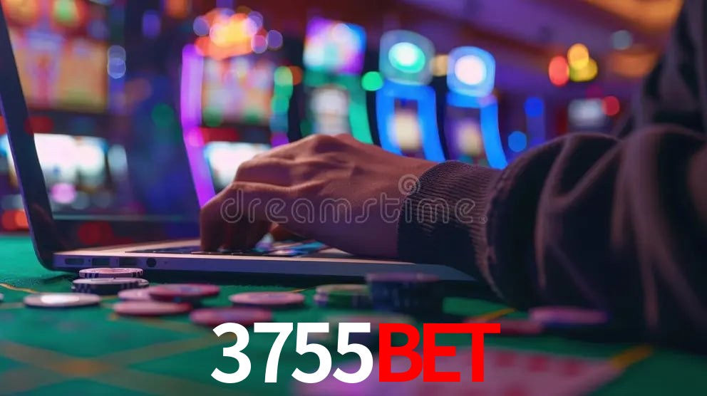 Casino Ao Vivo 3755bet