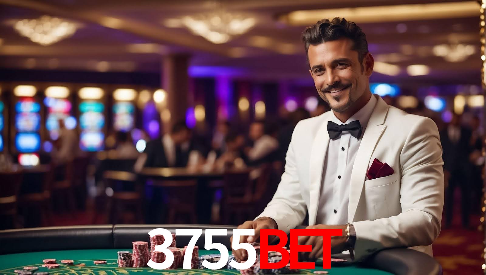 Especiais de Fim de Semana 3755bet