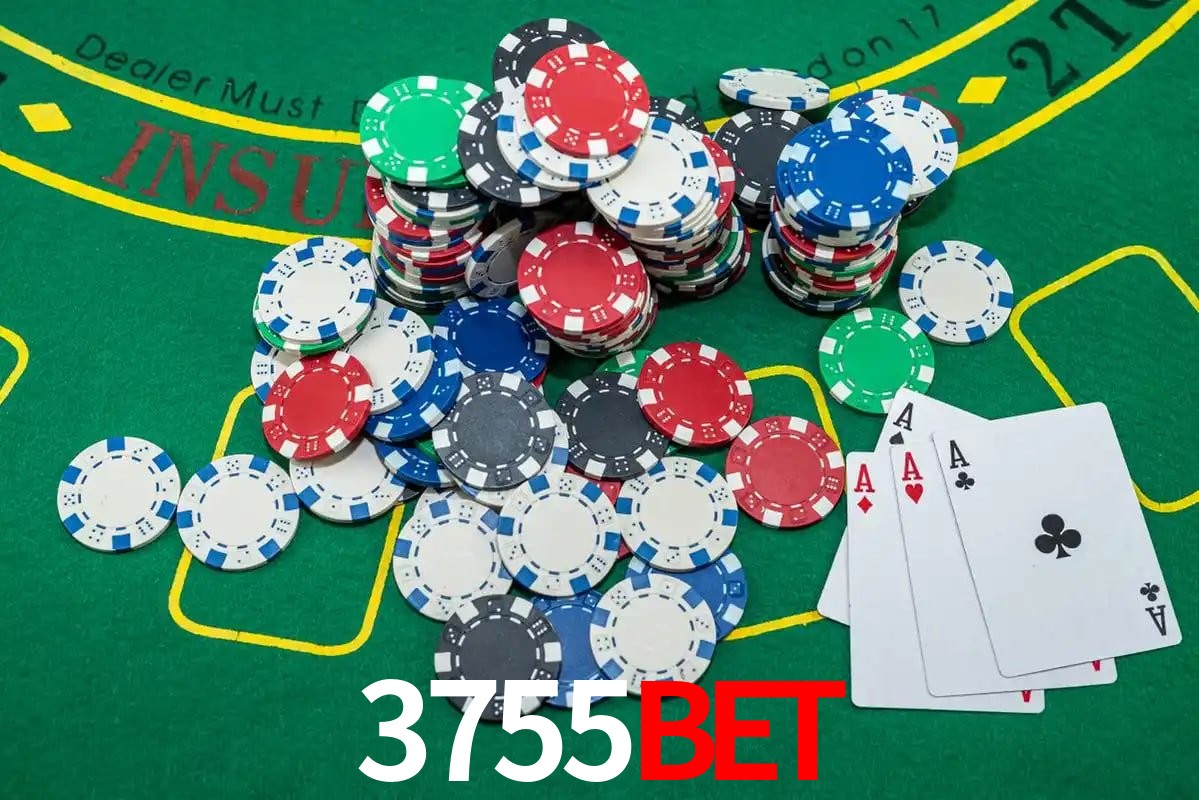 Casino VIP 3755bet
