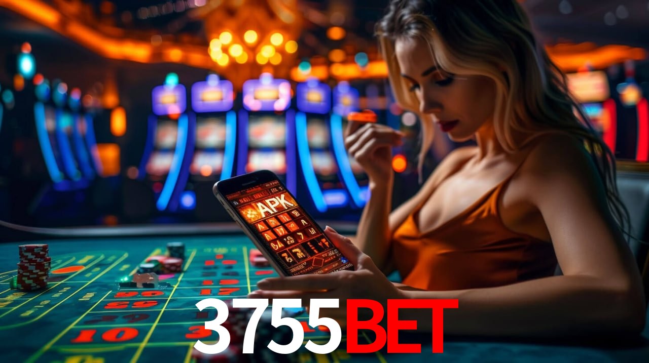 Slot Games 3755bet