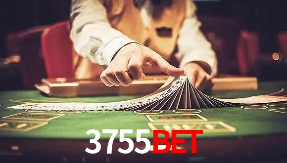 Live Casino 3755bet