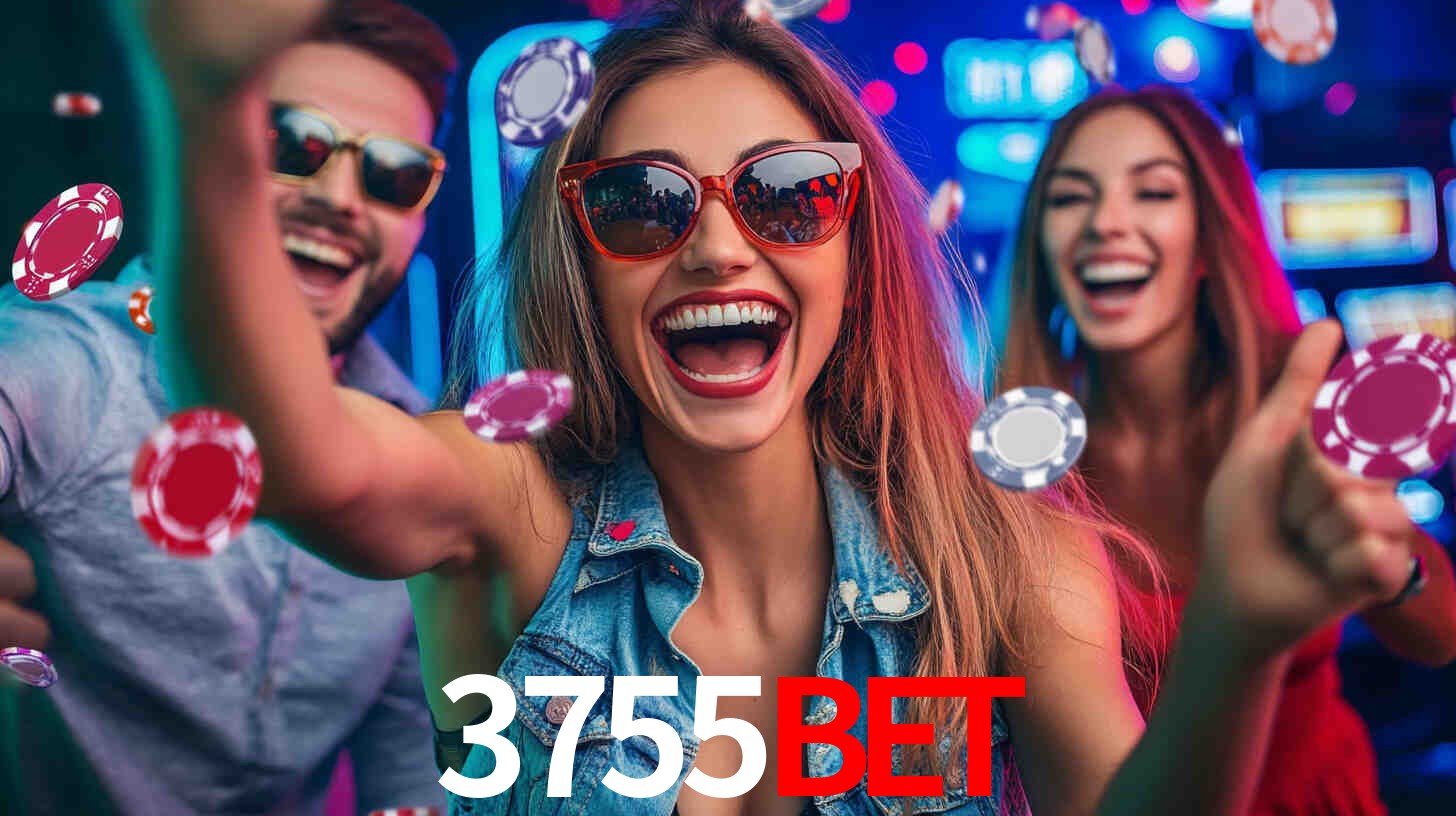 Inovações de Jogos na 3755bet: O Futuro das Experiências Interativas