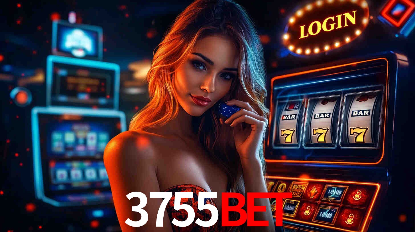 3755bet App Interface