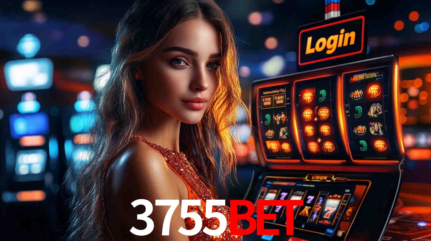 Live Casino 3755bet