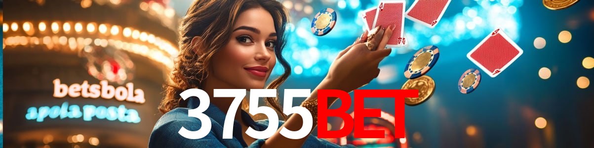 Responsive Design 3755bet