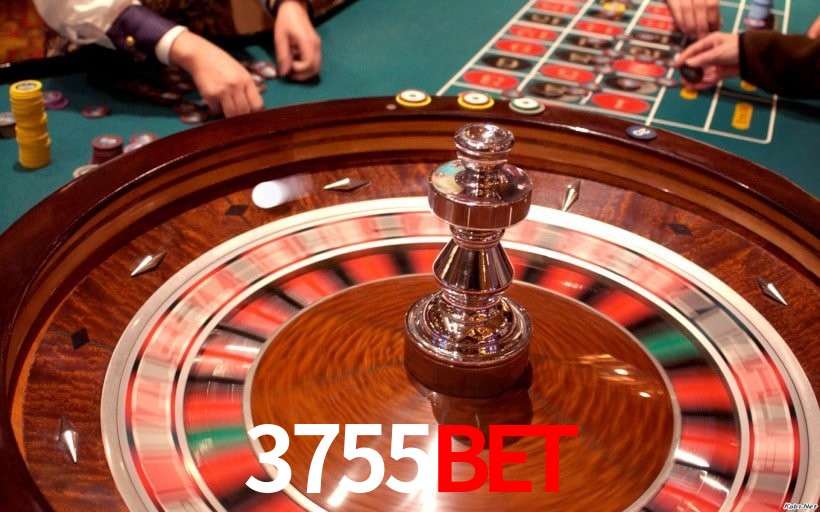 Mesa de Blackjack 3755bet